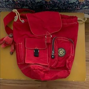 Kipling backpack